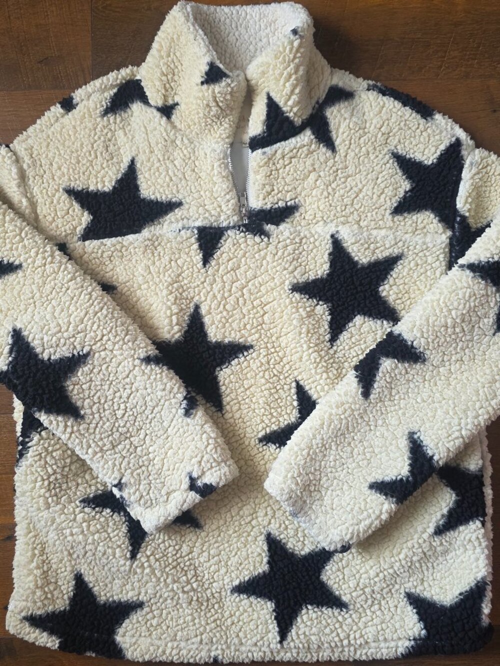 Altar'd State Pullover